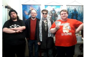 Manaleak Modern RCQ (20.10.24) Tournament Report and Top 4 Decklists